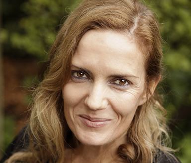 Sybille Naudin